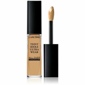 Lancôme Teint Idole Ultra Wear All Over Concealer dlouhotrvající korektor odstín 050 Beige Ambre 13 ml obraz