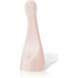 ETA Sonetic 171090300 náhradní hlavice pro zubní kartáček pro děti Pink / 0-1 y. 1 ks obraz