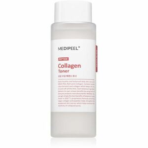 Medi - Peel Collagen hydratační pleťová emulze 200 ml obraz