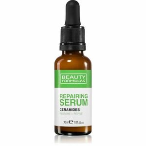 Beauty Formulas Ceramides regenerační sérum 30 ml obraz