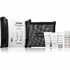 Medi - Peel Aqua Essence dárková sada s peptidy pro ženy obraz