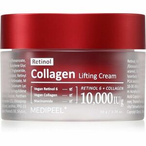 Medi - Peel Collagen liftingový krém 50 g obraz