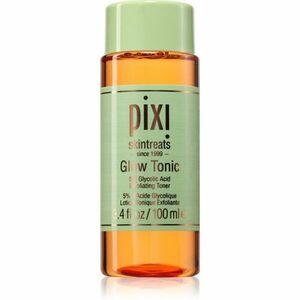 Pixi Glow zklidňující pleťové tonikum s kyselinou glykolovou 100 ml obraz