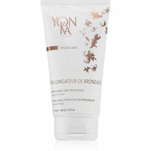 Yon-Ka Solar Care Prolongateur de Bronzage aktivátor opálení 150 ml obraz