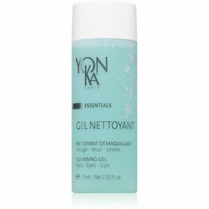 Yon-Ka Essentials Gel Nettoyant čisticí gel 75 ml obraz