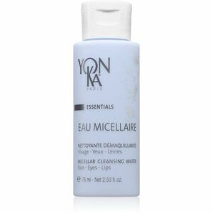 Yon-Ka Essentials Eau Micellaire micelární voda 75 ml obraz