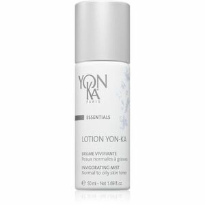 Yon-Ka Essentials Invigorating Mist mlha pro normální až mastnou pleť 50 ml obraz