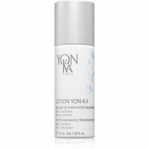 Yon-Ka Essentials Treatment Mist mlha pro suchou pleť 50 ml obraz