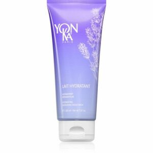 Yon-Ka Lait Hydratant Hydrating Repairing Body Milk hydratační tělové mléko s vůní levandule 200 ml obraz