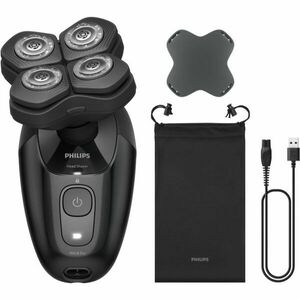 Philips Series 5000 HS5980/15 elektrický holicí strojek na hlavu 1 ks obraz