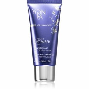 Yon-Ka Age Correction Advanced Optimizer Lift Gel zpevňující gel na krk a dekolt 50 ml obraz