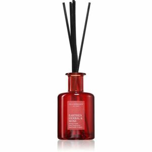 Vila Hermanos Earthen Herbal & Moss aroma difuzér 100 ml obraz