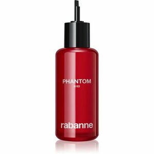 Rabanne Phantom In Red parfém – náhradní náplň pro muže 200 ml obraz