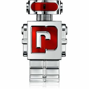 Rabanne Phantom In Red parfém pro muže 100 ml obraz