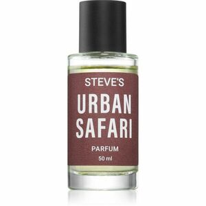 Steve's Urban Safari parfémovaná voda pro muže 50 ml obraz