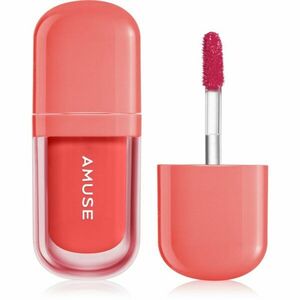 AMUSE Bebe Tint dlouhotrvající lesk na rty s hydratačním účinkem odstín 05 Nude Pumpkin 3.8 g obraz