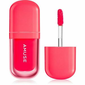 AMUSE Bebe Tint dlouhotrvající lesk na rty s hydratačním účinkem odstín 04 Apple Like 3.8 g obraz