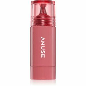AMUSE Cheek Tok Tok! tekutá tvářenka pro dlouhotrvající efekt odstín 03 Whip Tok 5.5 ml obraz
