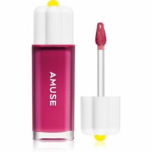 AMUSE Dew Tint dlouhotrvající lesk na rty s hydratačním účinkem odstín 12 Sunday 4 g obraz