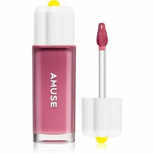 AMUSE Dew Tint dlouhotrvající lesk na rty s hydratačním účinkem odstín 09 Mauve Grape 4 g obraz