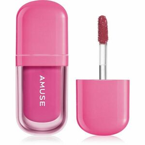 AMUSE Bebe Tint dlouhotrvající lesk na rty s hydratačním účinkem odstín 08 Grape Bebe 3.8 g obraz