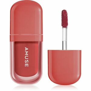 AMUSE Bebe Tint dlouhotrvající lesk na rty s hydratačním účinkem odstín 07 Choco girl 3.8 g obraz