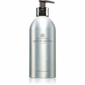 Molton Brown Orange & Bergamot Bath & Shower Gel zklidňující sprchový gel 400 ml obraz