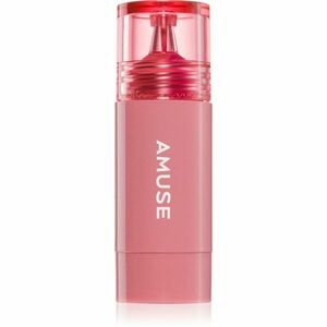 AMUSE Cheek Tok Tok! tekutá tvářenka pro dlouhotrvající efekt odstín 08 Rose Tok 5.5 ml obraz