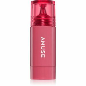 AMUSE Cheek Tok Tok! tekutá tvářenka pro dlouhotrvající efekt odstín 07 Sunny Tok 5.5 ml obraz