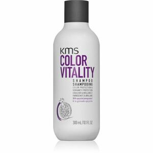 KMS Color Vitality Shampoo šampon pro barvené vlasy 300 ml obraz