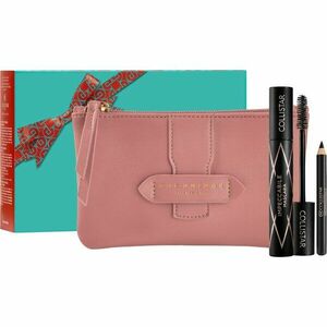 Collistar Impeccabile Mascara Gift Set dárková sada obraz