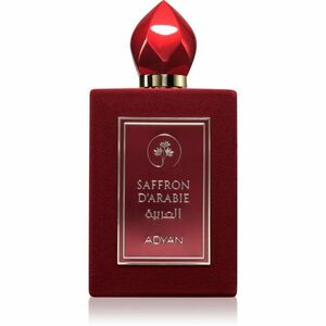 Adyan Saffron D'arabie parfémový extrakt unisex 100 ml obraz
