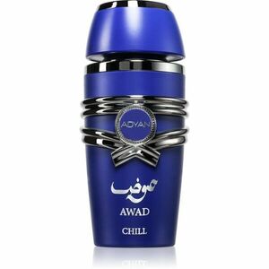 Adyan Awad Chill parfémový extrakt pro ženy 100 ml obraz