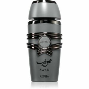 Adyan Awad Alpha parfémový extrakt pro ženy 100 ml obraz