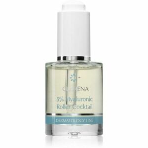 Clarena Dermatology Line hydratační sérum na obličej 30 ml obraz