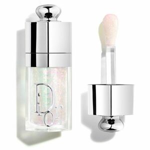 DIOR Dior Addict Lip Glow Oil hydratační olej na rty odstín 085 Cupcake 6 ml obraz