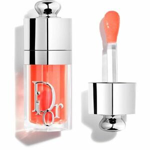 DIOR Dior Addict Lip Glow Oil hydratační olej na rty odstín 041 Peachy 6 ml obraz