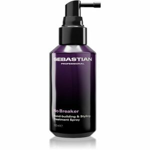 Sebastian Professional No.Breaker multifunkční sprej pro zdravé a krásné vlasy 100 ml obraz