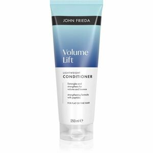 John Frieda Volume Lift Lightweight Conditioner lehký kondicionér pro objem vlasů 250 ml obraz