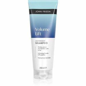 John Frieda Volume Lift Lightweight Shampoo šampon pro objem vlasů 250 ml obraz