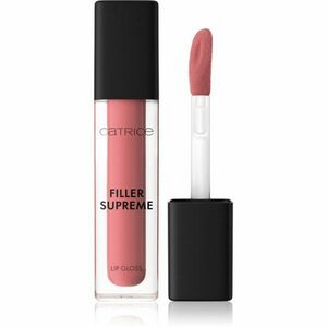 Catrice Filler Supreme Lip Gloss lesk na rty pro větší objem odstín 030 Miss Behave 3.2 ml obraz