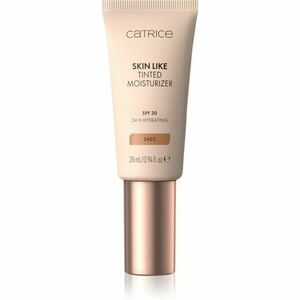Catrice Skin Like Tinted Moisturizer hydratační tónovací krém SPF 30 odstín 042C 28 ml obraz