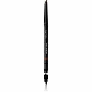Catrice Shape & Shade Brow Pencil tužka na obočí s kartáčkem odstín 050 Roasted Almond 0.35 g obraz