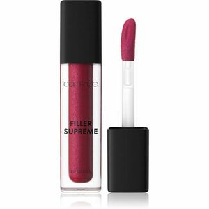 Catrice Filler Supreme Lip Gloss lesk na rty pro větší objem odstín 040 Drama Certified 3.2 ml obraz