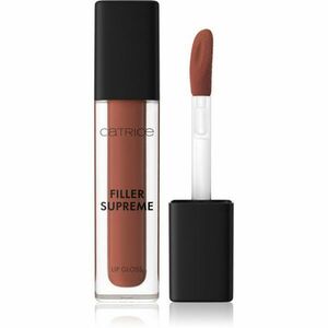 Catrice Filler Supreme Lip Gloss lesk na rty pro větší objem odstín 090 Say Less, Serve More 3.2 ml obraz