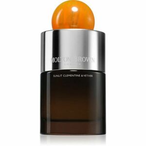 Molton Brown Sunlit Clementine & Vetiver EDP parfémovaná voda unisex 100 ml obraz
