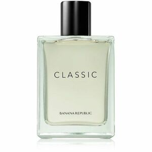 Banana Republic Classic parfémovaná voda unisex 125 ml obraz
