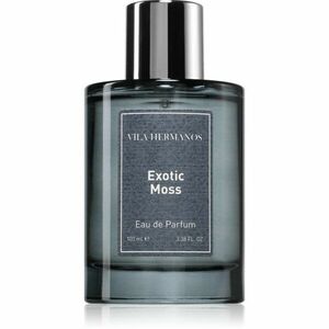 Vila Hermanos Exotic Moss parfémovaná voda 100 ml obraz