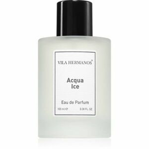 Vila Hermanos Aqua Ice parfémovaná voda 100 ml obraz