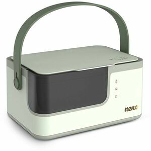 NENO Abrazo ohřívač vlhčených ubrousků 1 ks obraz